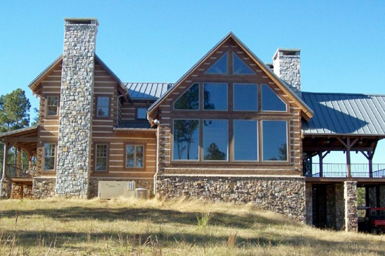 Best Solar Control winow tint on cabin