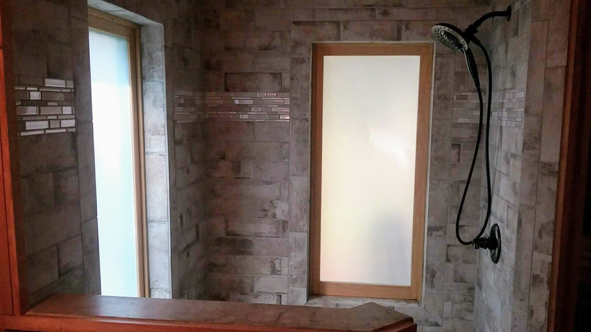 Window Bath Protector Decorative & Security Window Film Blue Ridge & Blairsville, GA | Best ...