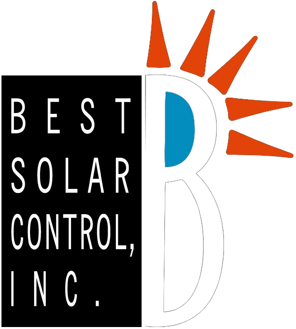 Best Solar Control Inc. Logo
