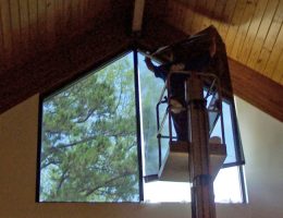 We take pride in our workmanship and ensure the best installation for you. Best Solar Control window tint sample