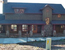 Building your dream home? We’d be happy to work with your contractor to create a home that is as comfortable and energy efficient as it is beautiful! Best Solar Control installs window tint on all houses