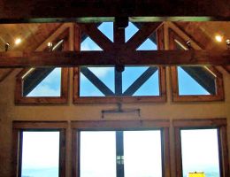 Removable Solar Shades offer the best of both worlds. Best Solar Control windows with solar shades