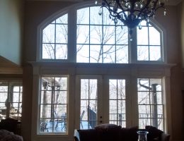 No matter the size or shape of your windows, we can find the right product to help you preserve your furnishings. Best Solar Control handles windows of all shapes and sizes