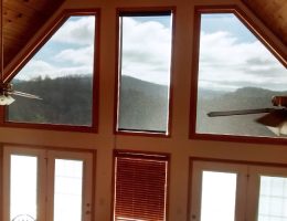 Let us help you choose among the various options to best protect your home and possessions. Best Solar Control patented removable solar inserts and shades