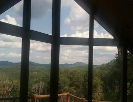 Don't hide an incredible view with blinds or shades. Window tinting reduces the glare and UV rays. Best Solar Control enhances the view with window tint