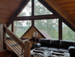 Best Solar Control enhances the view with window tint