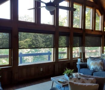 Solar Shades Custom Solar Shades for Windows Northern Georgia