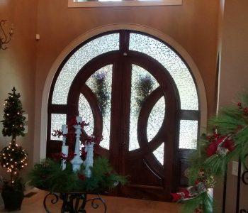 Decorative Window Film in Blue Ridge GA Blairsville GA