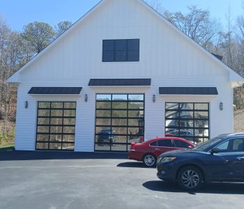 Window Tinting Residential Window Tinting in Blue Ridge GA